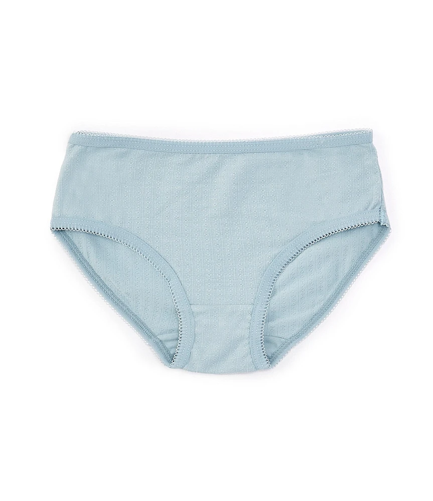 Copper Key Little Girls 2T-5 Panties