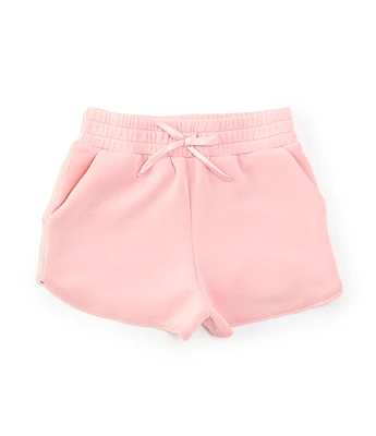 Copper Key Little Girls 2T-6X Lounge Life Shorts