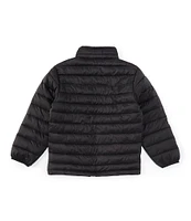 Copper Key Little Girls 2T-6X Puffer Jacket