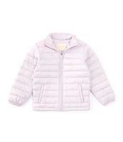 Copper Key Little Girls 2T-6X Puffer Jacket