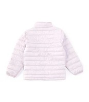 Copper Key Little Girls 2T-6X Puffer Jacket