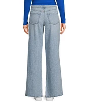 Copper Key Mid Rise Relaxed Jeans