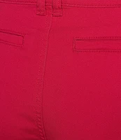 Copper Key Full Length Pleated Trousers