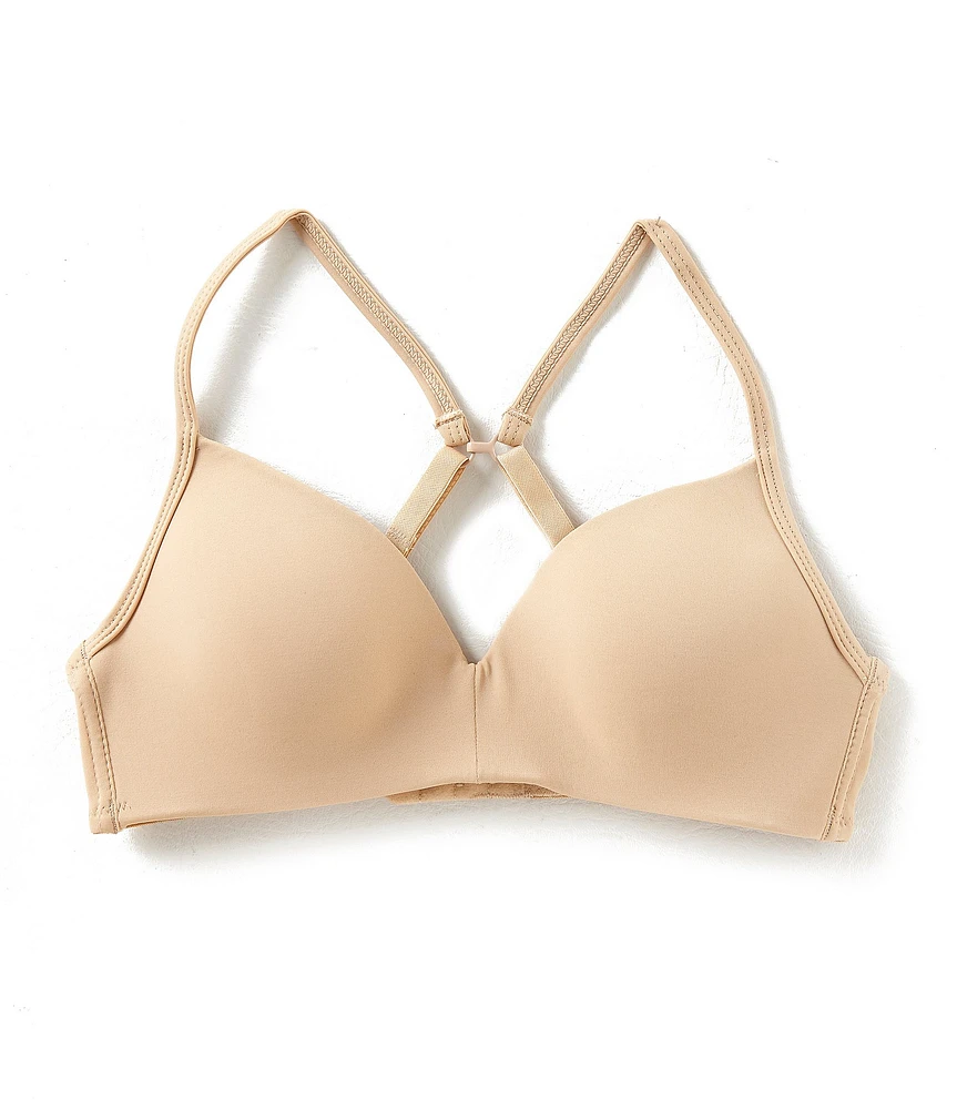 Copper Key Girls Soft Cup Bra