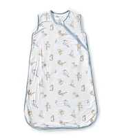 Copper Pearl x Disney Baby Newborn-24 Months Winnie The Pooh Tog 1.7 Sleep Bag