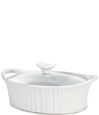 CorningWare 1.5-Quart Casserole Dish