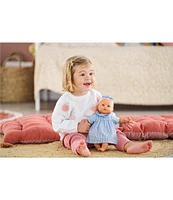 Corolle Dolls Bebe Calin Milly 12#double; Baby Doll