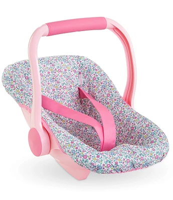 Corolle Dolls Floral Carrier for 12#double;-17#double; Baby Doll