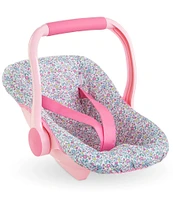 Corolle Dolls Floral Carrier for 12#double;-17#double; Baby Doll