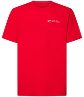 Costa Americana Shark T-Shirt