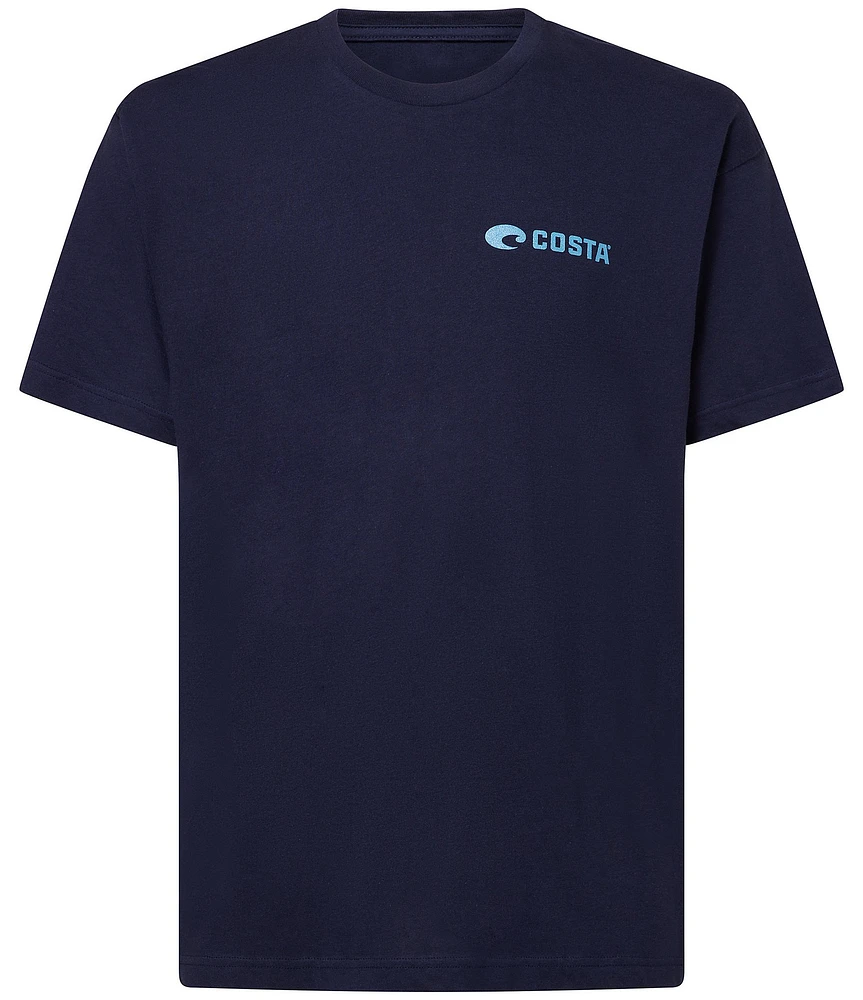 Costa Americana Shark T-Shirt