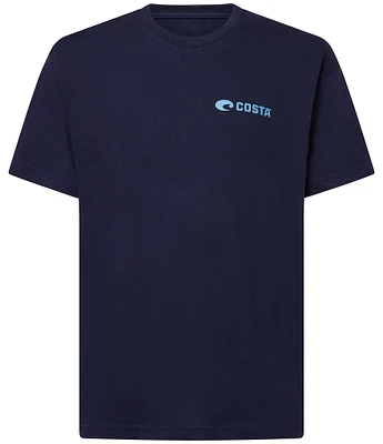 Costa Americana Shark T-Shirt
