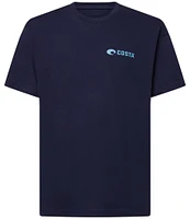 Costa Americana Shark T-Shirt