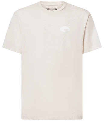 Costa Americana Short Sleeve T-Shirt
