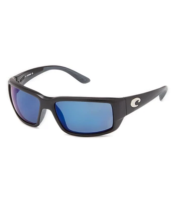 Costa Fantail Rectangle Polarized Sunglasses