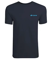 Costa Fiesta Short Sleeve T-Shirt