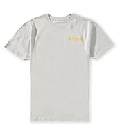 Costa Hammered Protect Short Sleeve T-Shirt