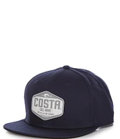 Costa Morgan Flat Brim Hat