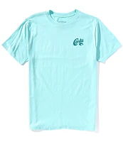 Costa Pelican Shades Short Sleeve T-Shirt