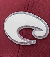Costa Performance Snap Back Trucker Hat