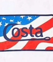 Costa The Hunt Loo Graphic T-Shirt