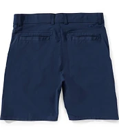 Costa Walker Hybrid 20#double; Outseam Shorts