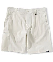 Costa Walker Hybrid 20#double; Outseam Shorts