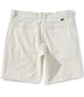 Costa Walker Hybrid 20#double; Outseam Shorts