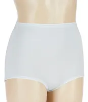 Cotillion Cotton Tailored Brief