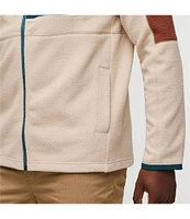 Cotopaxi Abrazo Fleece Full-Zip Jacket