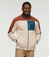 Cotopaxi Abrazo Fleece Full-Zip Jacket