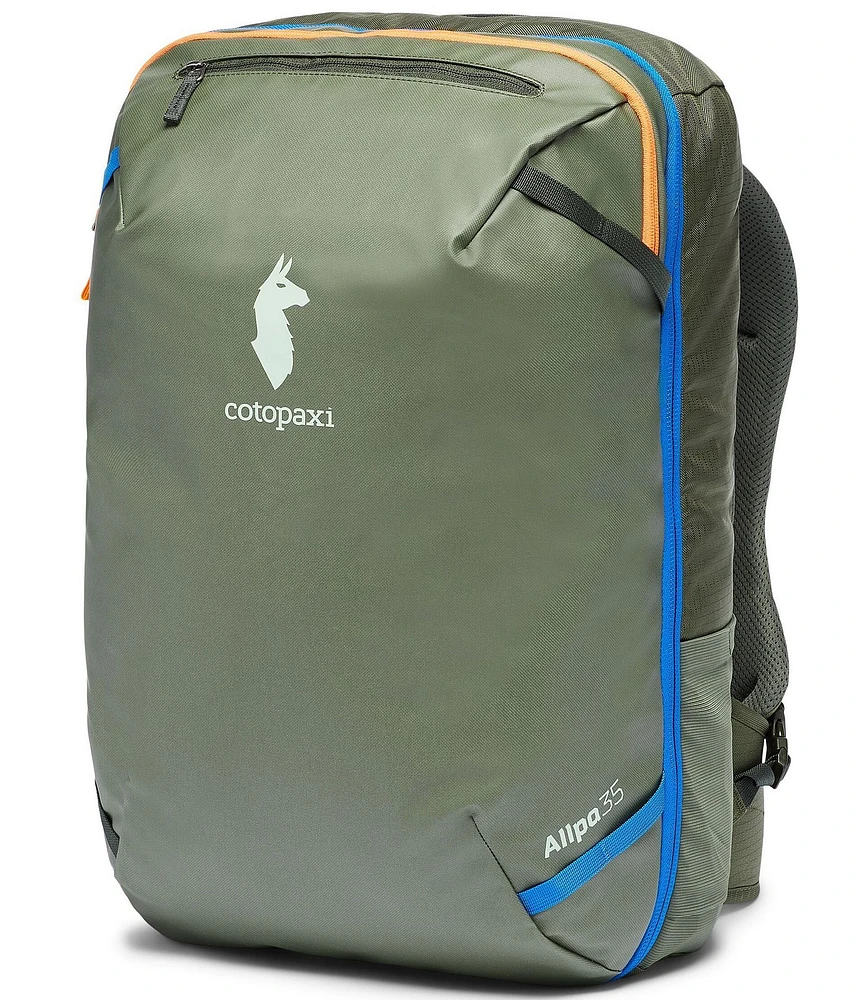 Cotopaxi Allpa 35L Travel Pack Backpack