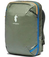 Cotopaxi Allpa 35L Travel Pack Backpack