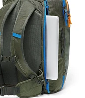 Cotopaxi Allpa 35L Travel Pack Backpack