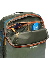 Cotopaxi Allpa 35L Travel Pack Backpack