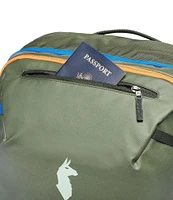 Cotopaxi Allpa 35L Travel Pack Backpack