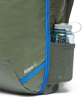 Cotopaxi Allpa 42L Travel Pack Backpack
