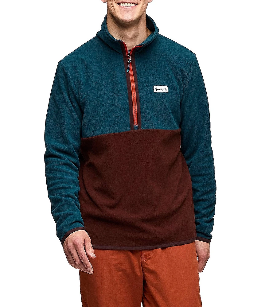 Cotopaxi Amado Fleece Pullover