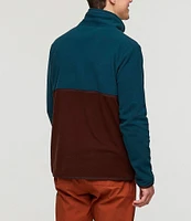 Cotopaxi Amado Fleece Pullover