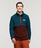 Cotopaxi Amado Fleece Pullover