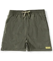 Cotopaxi Brinco Solid Performance Stretch 5#double; Inseam Shorts