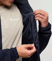 Cotopaxi Capa Hybrid Packable Insulated Jacket