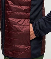 Cotopaxi Capa Hybrid Packable Insulated Jacket