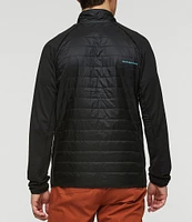 Cotopaxi Capa Hybrid Packable Insulated Jacket