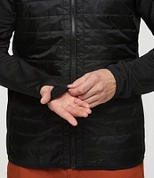 Cotopaxi Capa Hybrid Packable Insulated Jacket