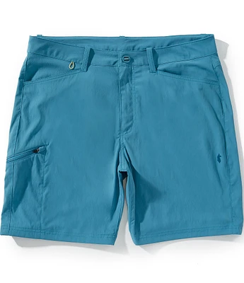 Cotopaxi Coraje Tech 8#double; Inseam Shorts