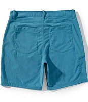 Cotopaxi Coraje Tech 8#double; Inseam Shorts