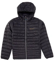 Cotopaxi Fuego Down Packable Hooded Jacket