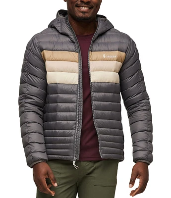 Cotopaxi Fuego Down Packable Hooded Jacket