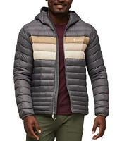 Cotopaxi Fuego Down Packable Hooded Jacket